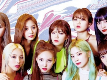 Tampil Cantik dan Unik, Harga Busana Twice di Foto Teaser 'Fancy' Jadi Sorotan