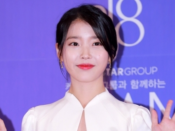 Donasi IU Untuk Korban Kebakaran Dipertanyakan Publik, Pihak ChildFund Korea Buka Suara