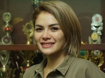 Wajah Audrey Tersebar Luas di Media Sosial, Nikita Mirzani Kesal Hingga Lontarkan Pernyataan Menohok