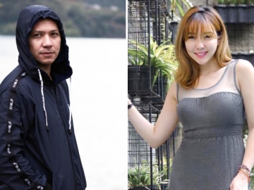 Gading Marten ‘Dekati’ Dokter Cantik, Gisella Anastasia: Dokter Yang Mana?