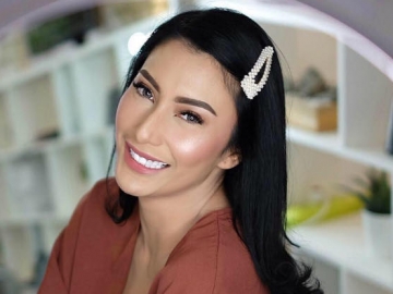 Masih Dituduh Menculik Anak, Tyas Mirasih: Tunggu Tanggal Mainnya