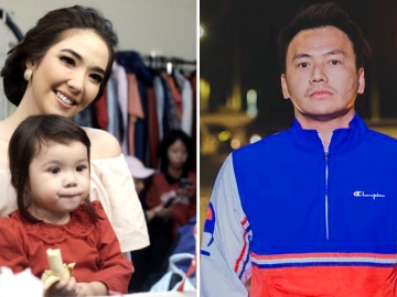 Gisella Anastasia Sebut Gempita 'Genit' Karena Wijaya Saputra Tinggi dan Bening