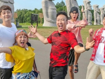 Bikin Kagum, Staf 'Salty Tour' Kembali Kerja Keras Sembunyikan Jung Joon Young di Episode Terbarunya