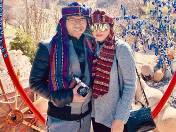 Punya Banyak Duit, Anang Langsung ‘Semprot’ Ashanty Usai Minta Hal Ini