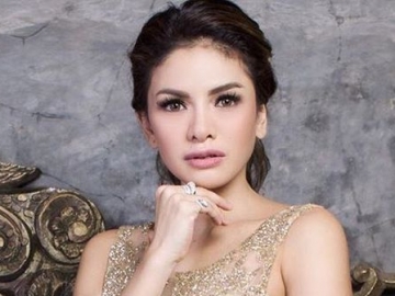 Nikita Mirzani Tak Kuasa Menahan Tangis Saat Dengar Lagu Ini, Kenapa?