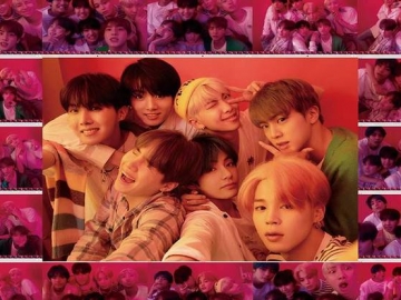 Bikin ARMY Makin Bangga, Ibu Negara Korea Ternyata Ngefans BTS