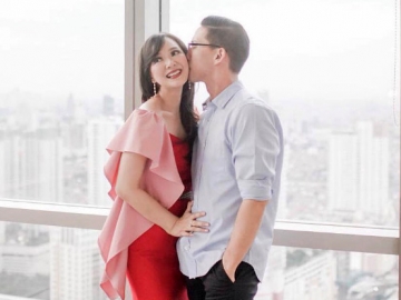 Bikin Ilfeel, Yuanita Christiani Tak Suka Jika Suami Lakukan Hal Ini