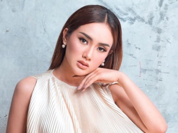 Dihujat Karena Jalani Upacara Melukat di Bali, Cita Citata: Netter Kurang Piknik