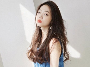 Sulli Dukung Pemerintah Korea Legalkan Aborsi, Begini Reaksi Tak Terduga Netter