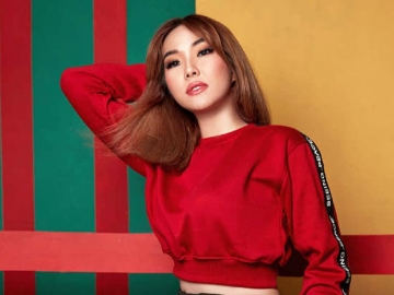 Tak Takut Dihujat, Gisella Anastasia 'Tampar' Netter dengan Unggah Foto Ini