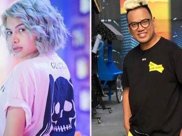 Nikita Mirzani Nyosor ke Uya Kuya Hingga Layangkan Pelukan Super Erat, Netter Ramai Beri Teguran