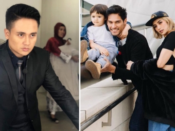 Denny Darko Ramal Jessica Iskandar dan Richard Kyle, El Barack Jadi Penentu?