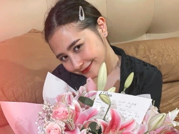 Prilly Latuconsina Kembali Lakukan Diet Ketat, Untuk Film Baru?