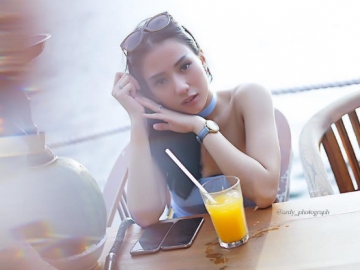 Masalah dengan Nana Usai, Bella Luna Bahagia