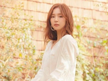 Cantik Bak Peri di Pemotretan Terbaru, Shin Se Kyung Ungkap Alasan Buka Channel Youtube