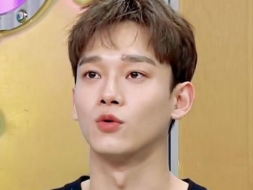 Chen Akui Terkesan dengan Kemampuan Vokal Seungkwan dan Minta Maaf Pernah Ganggu Siaran Monsta X