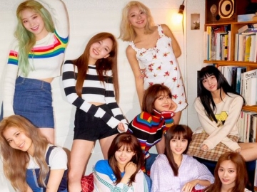 Dahyun Menggoda Gigit Bibir, Tzuyu Cantik Mempesona di Teaser Baru Comeback Twice