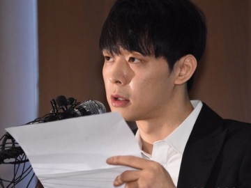 Usai Yoochun Bikin Jumpa Pers Ngaku Tak Pakai Narkoba, Polisi Malah Temukan Bukti Kuat