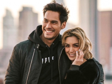 Gaya Pacaran dengan Richard Kyle Dibilang Kelewat Batas, Jessica Iskandar Selow