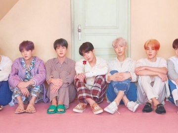 Pecahkan Rekor Jumlah Penonton Black Pink 'Kill This Love', BTS Hanya Butuh Waktu 2,5 Jam