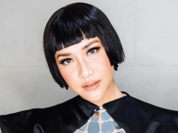 Bunga Citra Lestari Pamer Foto Ini, Netizen Langsung Ingatkan Kiamat Sudah Dekat