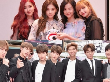 Fans BTS Tuding Lagi Black Pink Ngiklan di YouTube Hingga Sebut Lisa Mirip Bintang Porno