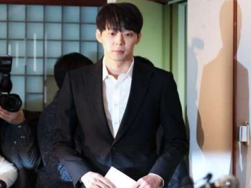 Polisi Temukan Bukti CCTV Yoochun Sering Kunjungi Hwang Hana, Netter Malah Beri Pembelaan