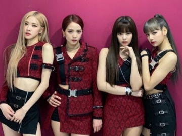 Ada IZ*ONE Hingga Twice Cs, Black Pink Sukses Berada di Puncak Peringkat Girl Group Terbaik