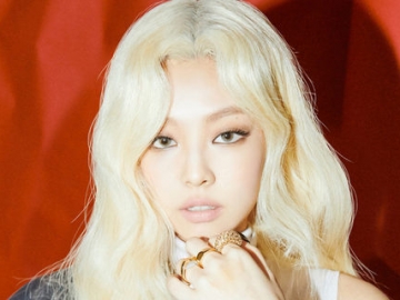 Jennie Blak-Blakan Beratnya Perjuangan Black Pink Jalani Masa Trainee, Seperti Apa?