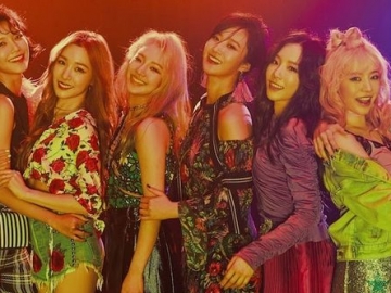 Fans Tebak SNSD Akan Segera Comeback Gara-Gara Postingan Ini, Benarkah?