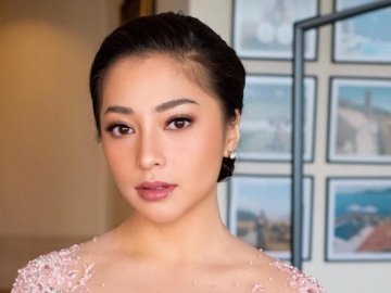 Selamat dan Sukses, Nikita Willy Resmi Sabet Gelar Sarjana Hukum