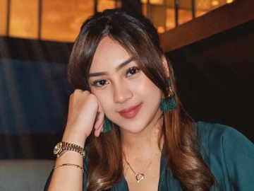 Pamer Foto Seksi, Anya Geraldine Malah Dibilang Gemuk