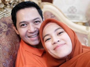 Punya Dua Anak, Dude Harlino dan Alyssa Soebandono Curi-Curi Waktu Pacaran