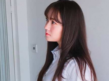 Buka Akun Instagram Baru, Fans Spekulasi Kyla Hengkang dari Grup Pristin