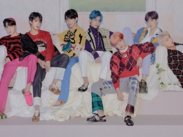 BTS Disebut Bagikan Pizza Gratis untuk Fans di 'SNL', Netter: Itu Bukan dari BTS