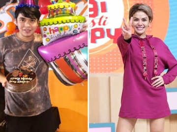 Billy Syahputra Cuti, Nikita Mirzani Ngaku Beri Duit 30 Juta