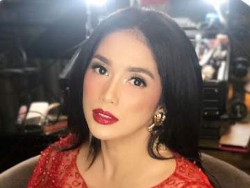 Selalu Golput, Ussy Sulistiawaty Janji Nyoblos 17 April Besok