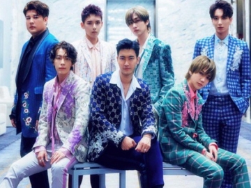 Kyuhyun Bakal Selesai Wamil, Super Junior Ungkap Rencana Comeback dengan Full Member