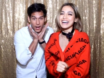 Jessica Iskandar Cium Pipi Richard Kyle Hingga ‘Senggol’ Kaum Jomblo, Netter Langsung Berapi-Api