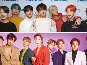 Sempat Tuduh EXO-LAB Curangi Voting Golden Disc Awards, Seorang Fans BTS Akhirnya Minta Maaf