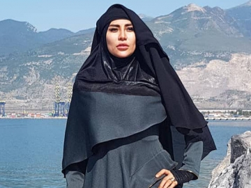 Tak Hanya Kanker Stadium 3, Cinta Penelope Juga Divonis Penyakit Ginjal