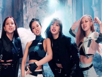  BTS di Posisi Puncak, Netter Ngakak Lihat Peringkat Black Pink di Billboard 200