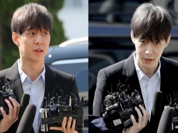 Hasil Tes Narkoba Negatif, Netter Tak Percaya dan Sebut Yoochun Lakukan Manipulasi