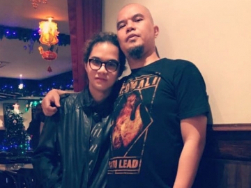 Ahmad Dhani Masih Dibui, Dul Jaelani Siap Jadi Penerus Karena Hal Ini