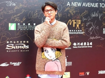 Serukan Generasi Milenial Agar Tidak Golput, Iqbaal Ramadhan: Jangan Apatis!