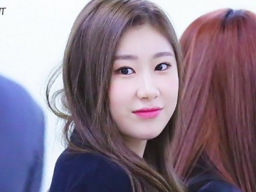 Pamer Foto Polos Tanpa Make Up, Chaeryeong ITZY Bikin Netter Kaget
