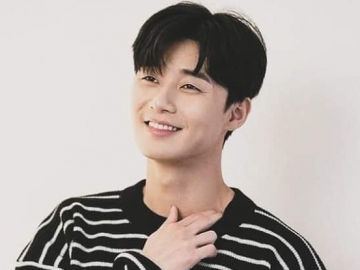 Park Seo Joon Bagikan Video Ganteng di Bali, Fans Langsung Teriak Histeris