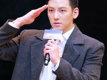 Bakal Selesai Wamil dalam Hitungan Hari, Ji Chang Wook Sudah Ditawari Main Drama