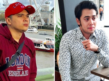 Masih Kesal Dipukul, Antony Hillenaar Sebut Kriss Hatta Trouble Maker