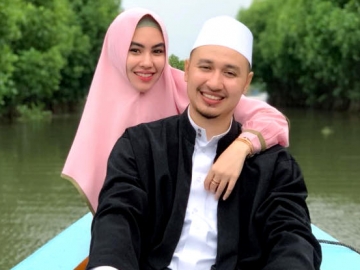 Terkuak, Kartika Putri Rupanya Sempat Dijodohkan Dengan Habib Usman 